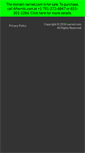 Mobile Screenshot of narnet.com